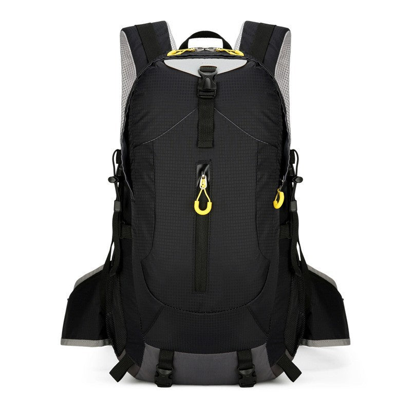 Outdoor Rucksack with Ergonomic Back Padding Kalsten