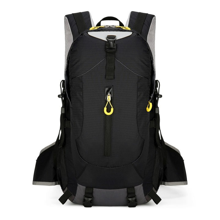 Outdoor Rucksack with Ergonomic Back Padding Kalsten