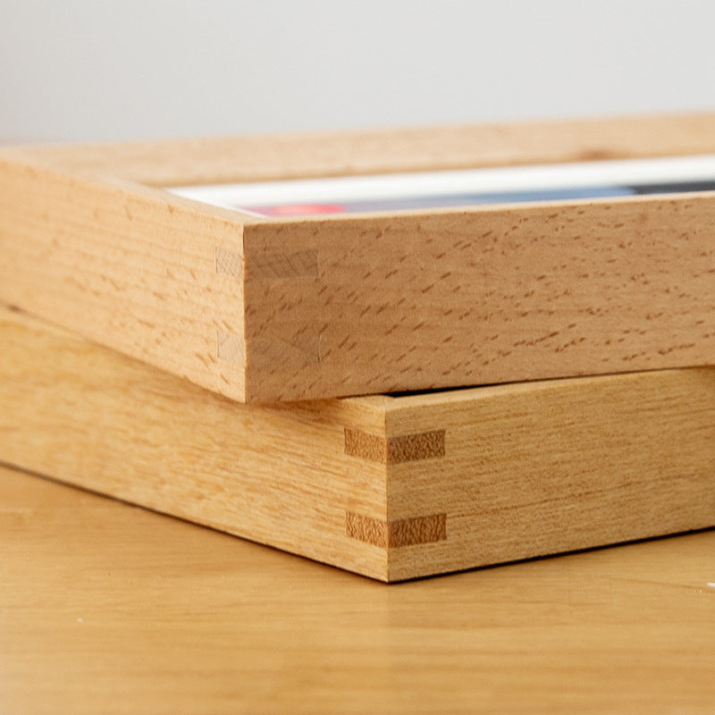 Artistic Picture Frame for Home Decor Display
