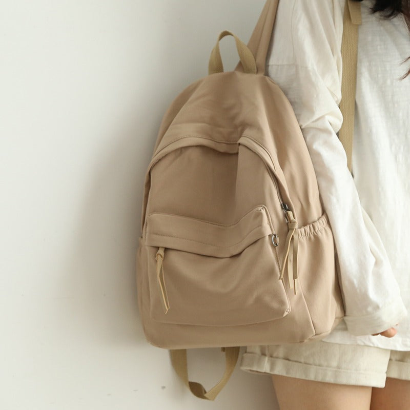 Comfortable Everyday Backpack Kalsten