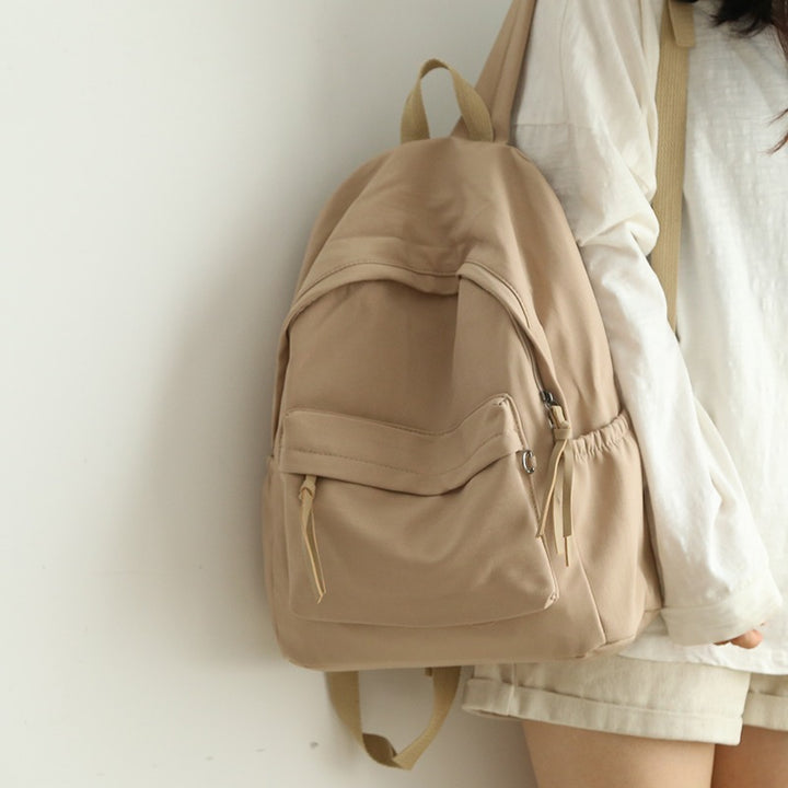 Comfortable Everyday Backpack Kalsten