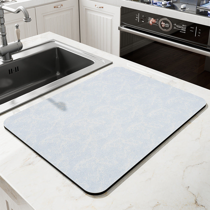 Kitchen Sink Mat