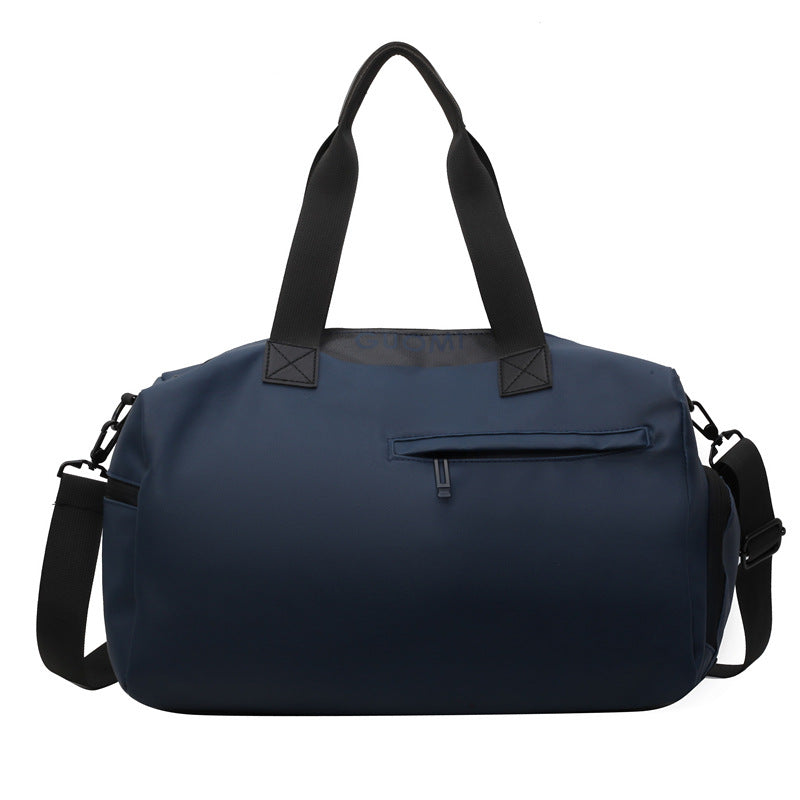 Versatile Travel Duffel Bag Kalsten