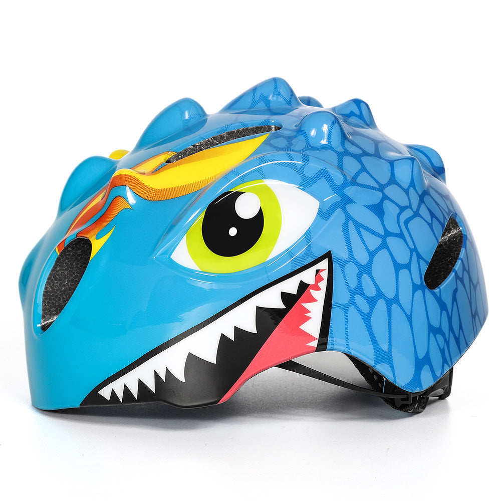 Children's Adventure Bike Helmet Kalsten