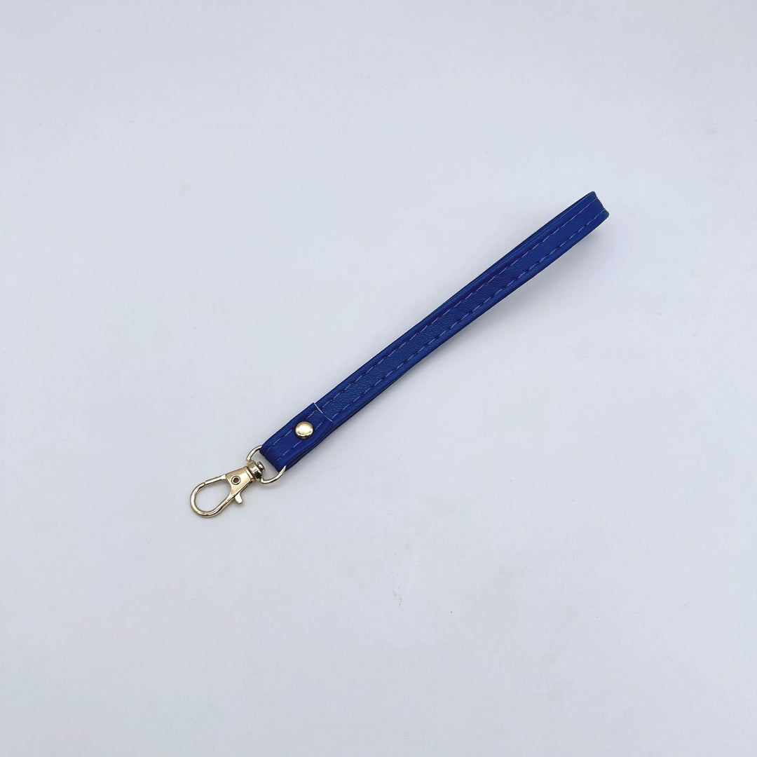 Leather Keychain Kalsten