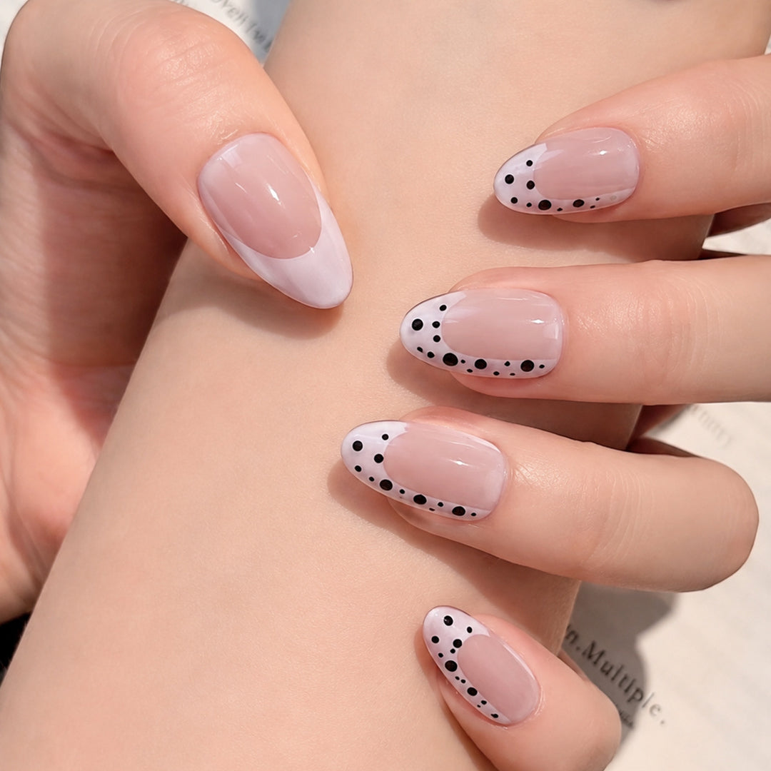 Premium Artistic Nail Extensions