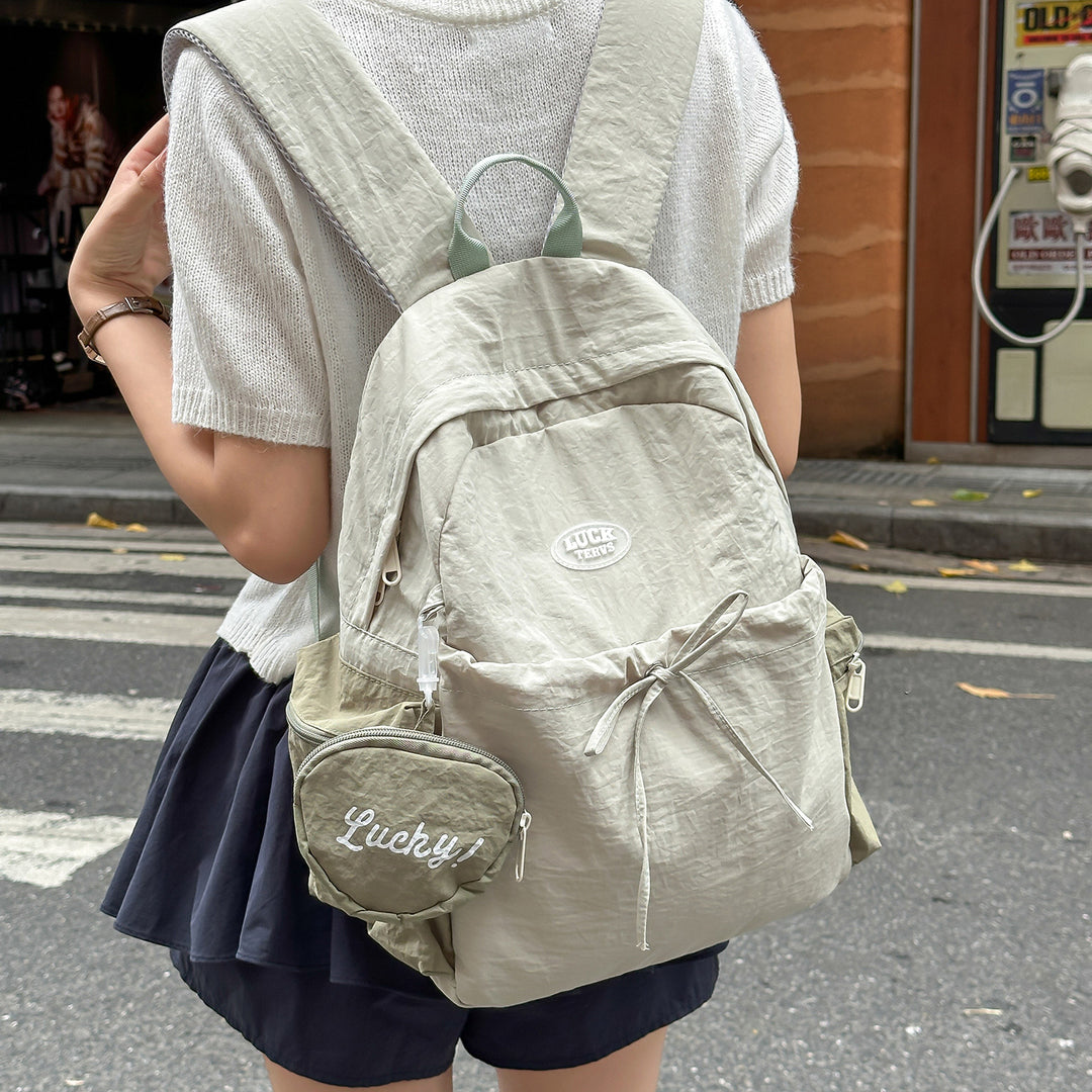 Durable Multifunctional Backpack Kalsten