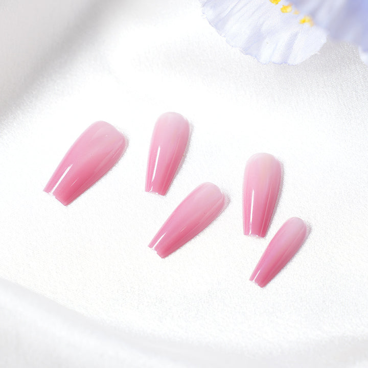 Premium Long-Lasting Nail Extensions Kalsten