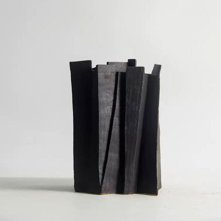 Artistic Minimalist Decorative Vase