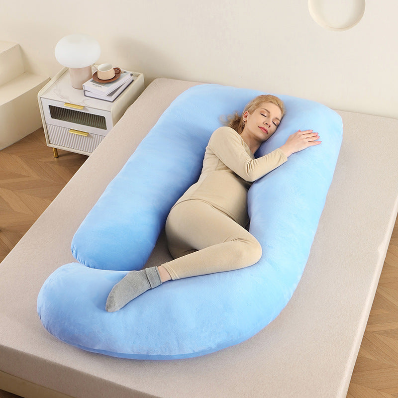 Pregnancy and Nursing Pillow Kalsten