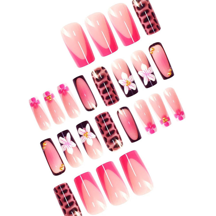 Decorative Nail Art Kalsten