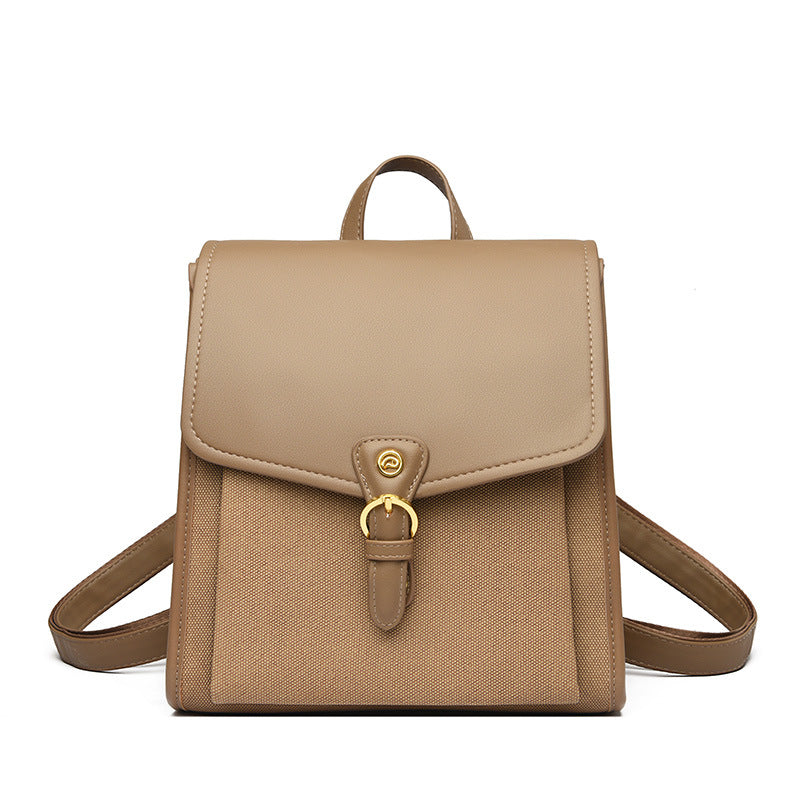 Casual Chic Convertible Backpack Kalsten