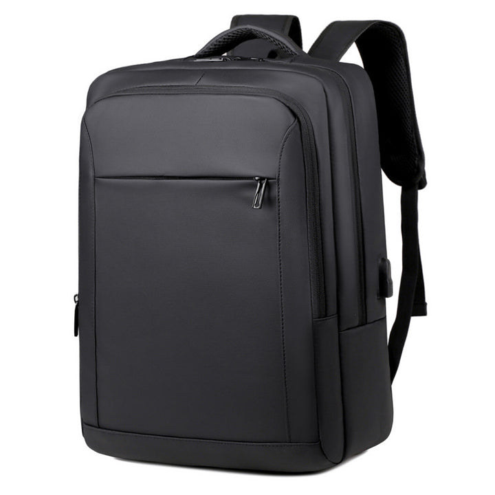 Multi-Functional USB Charging Laptop Backpack