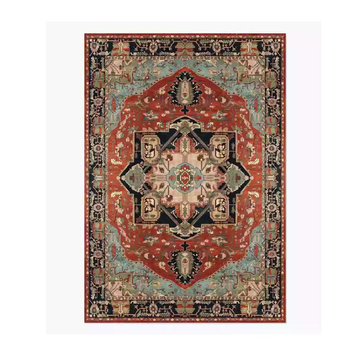 Home Décor Area Rug Kalsten