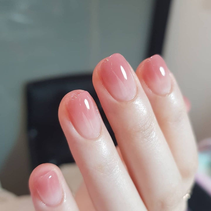 Care Nail Polish Kalsten