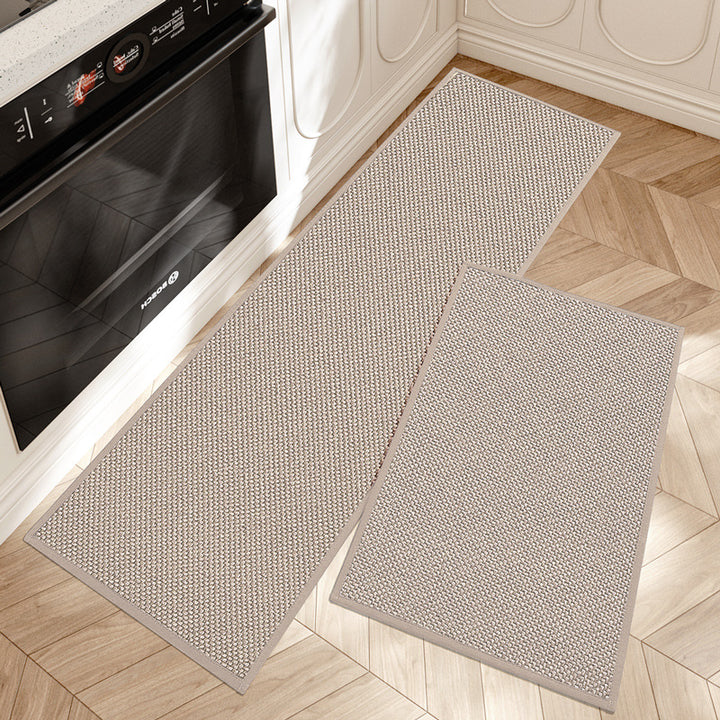 Kitchen Runner Mat for Kitchen Floor Decor