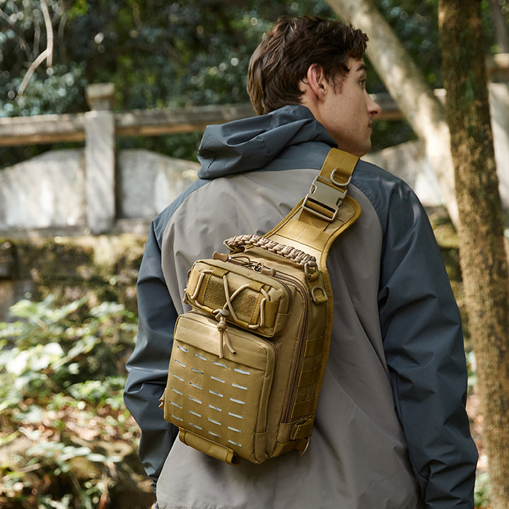 Tactical Sling Utility Backpack Kalsten