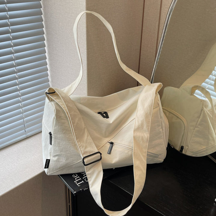 Versatile sports and leisure bag Kalsten