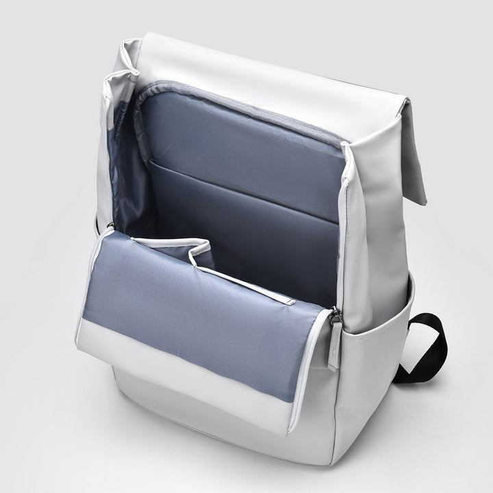 Sleek Minimalist Laptop Backpack Kalsten