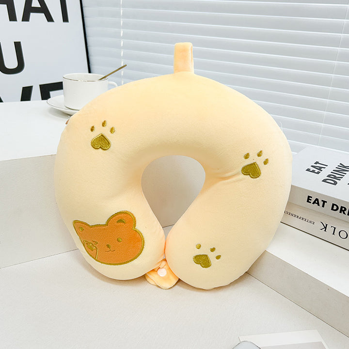 Women's pillow in fruity design Kalsten