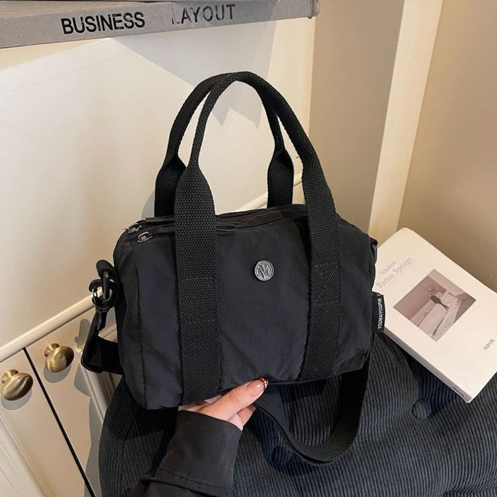 Versatile Multi-Functional Handheld Utility Bag Kalsten