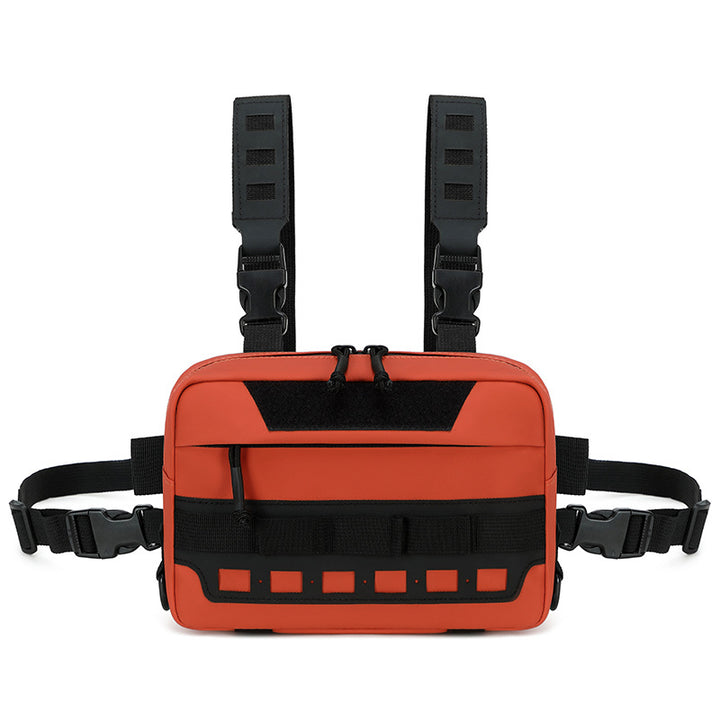 Tactical Chest Pack Kalsten