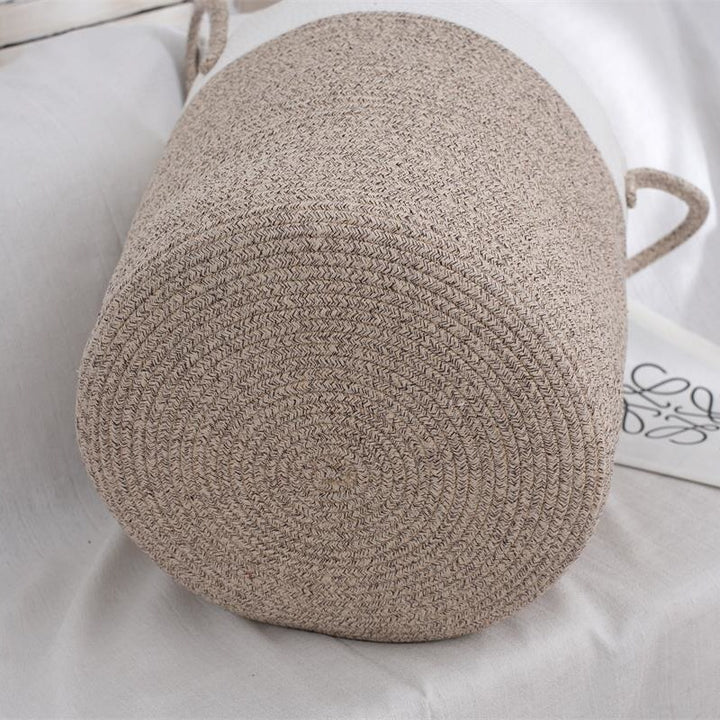 Cotton storage basket Kalsten
