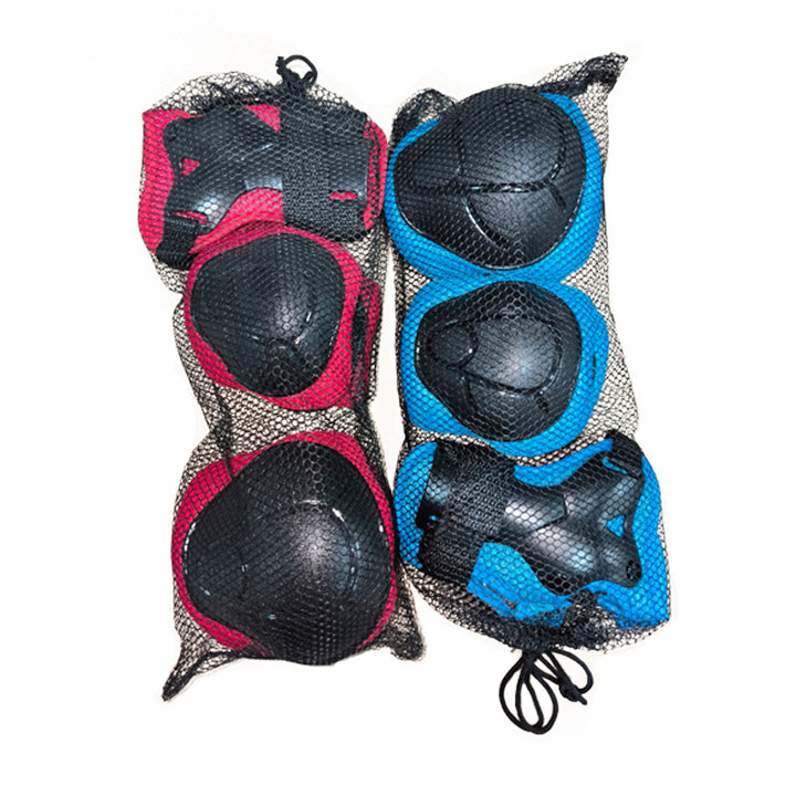 Protective Gear Set Kalsten