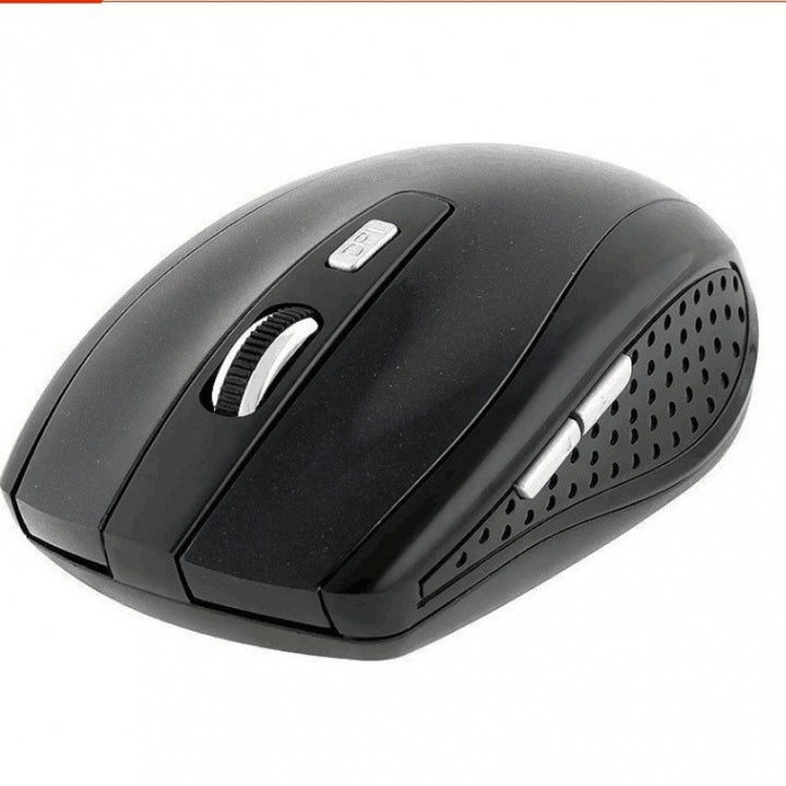 Ergonomic Wireless Mouse with Precise Control Kalsten