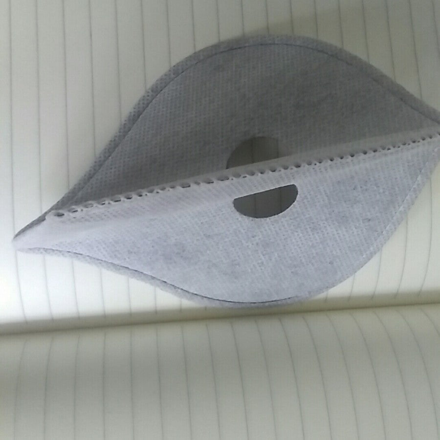 Anti-Dust Face Mask Filter Insert Kalsten