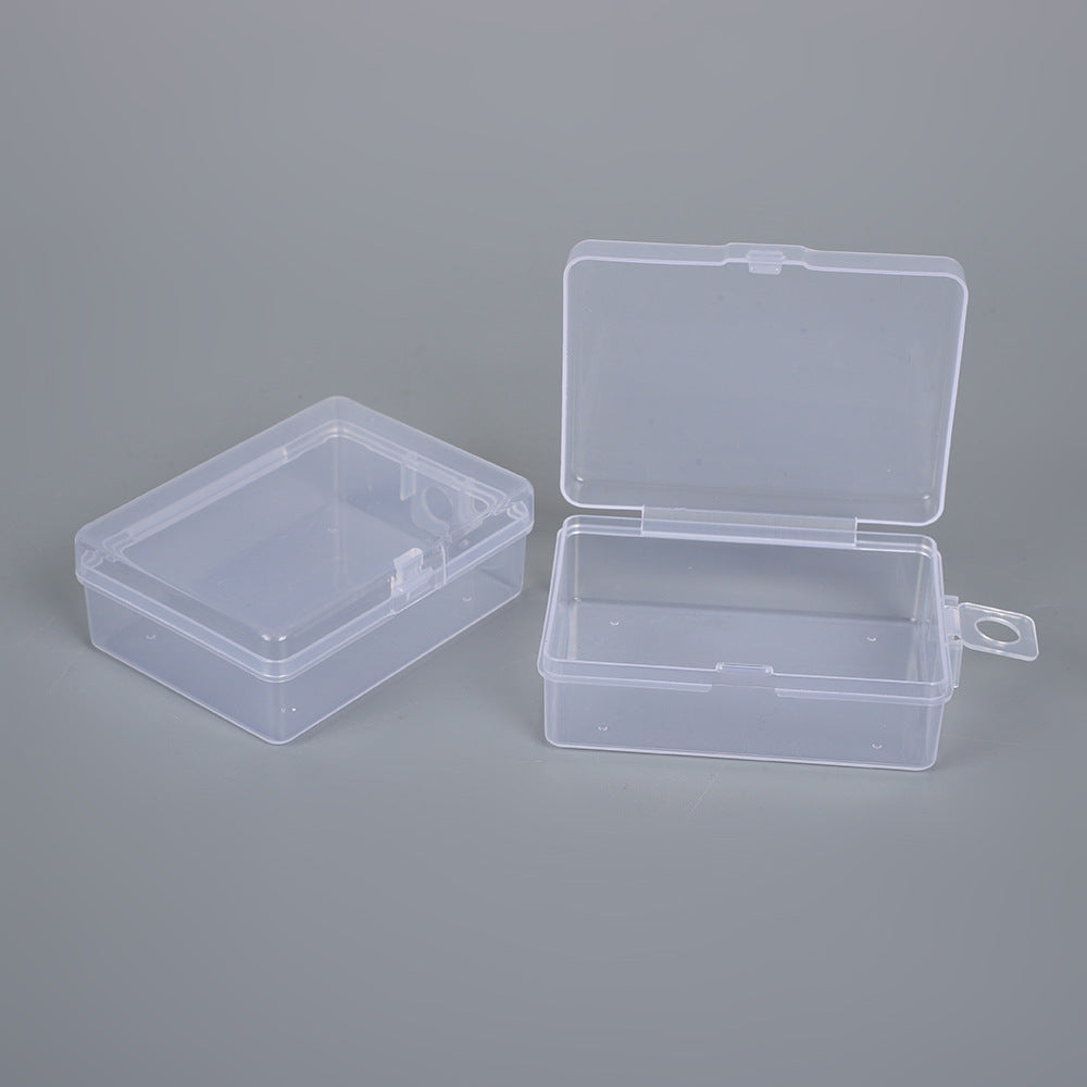 Compact Sliding Lid Storage Container Kalsten