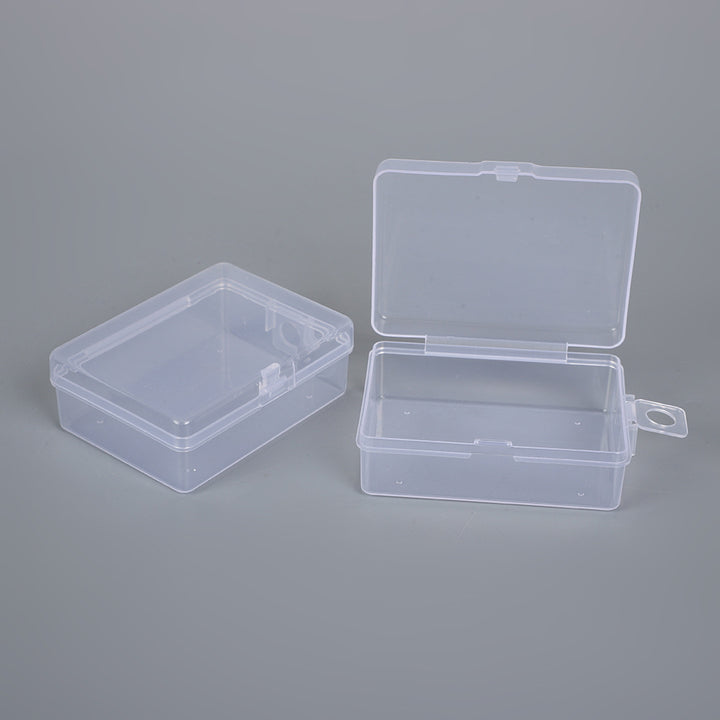 Compact Sliding Lid Storage Container Kalsten
