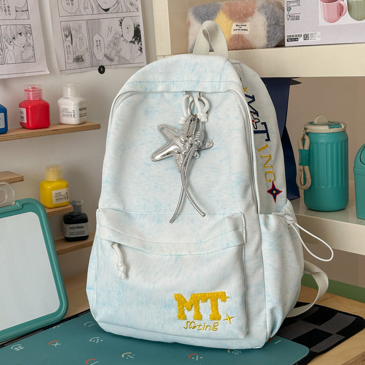 Trendy Casual Backpack Kalsten