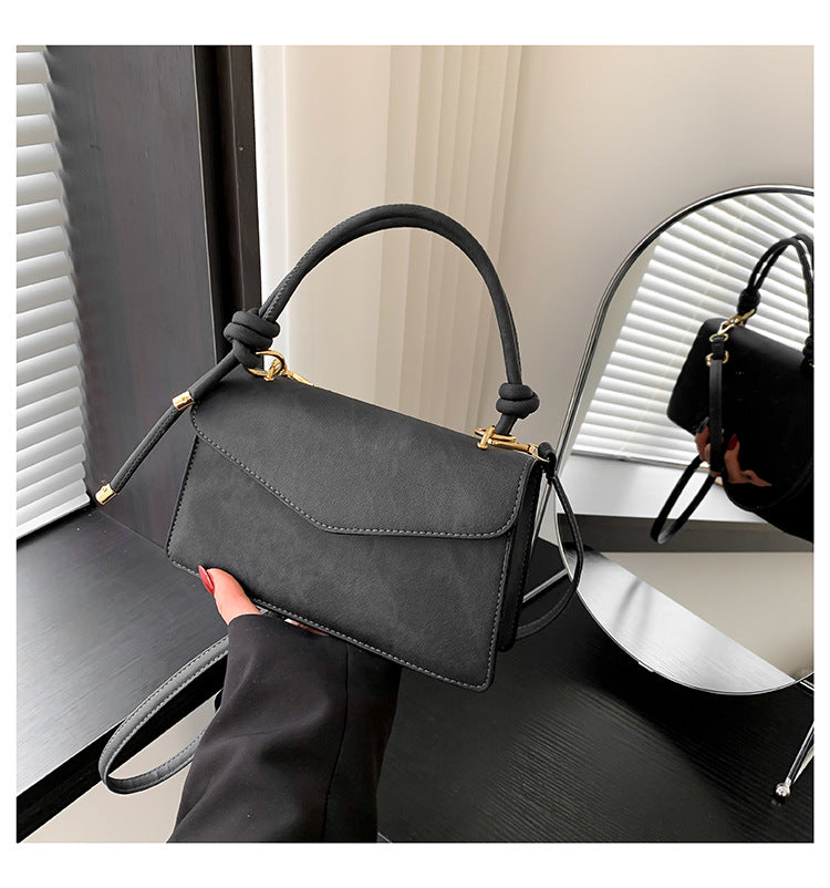 Minimalist Handheld Purse