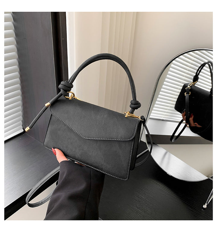Minimalist Handheld Purse