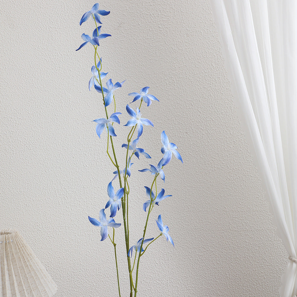 Elegant Artificial Orchid