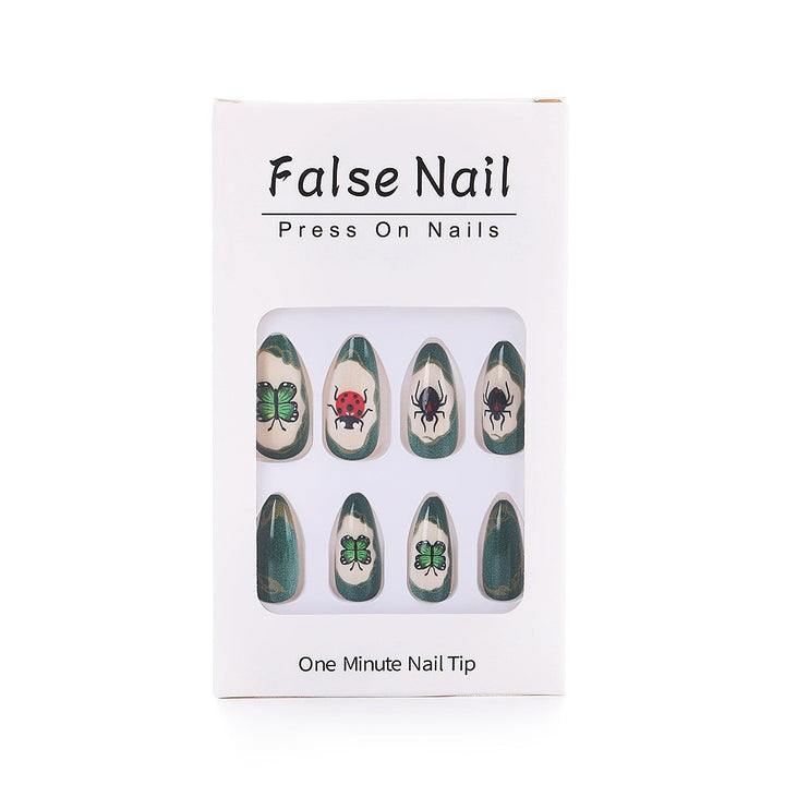 Artificial Nail Set Kalsten