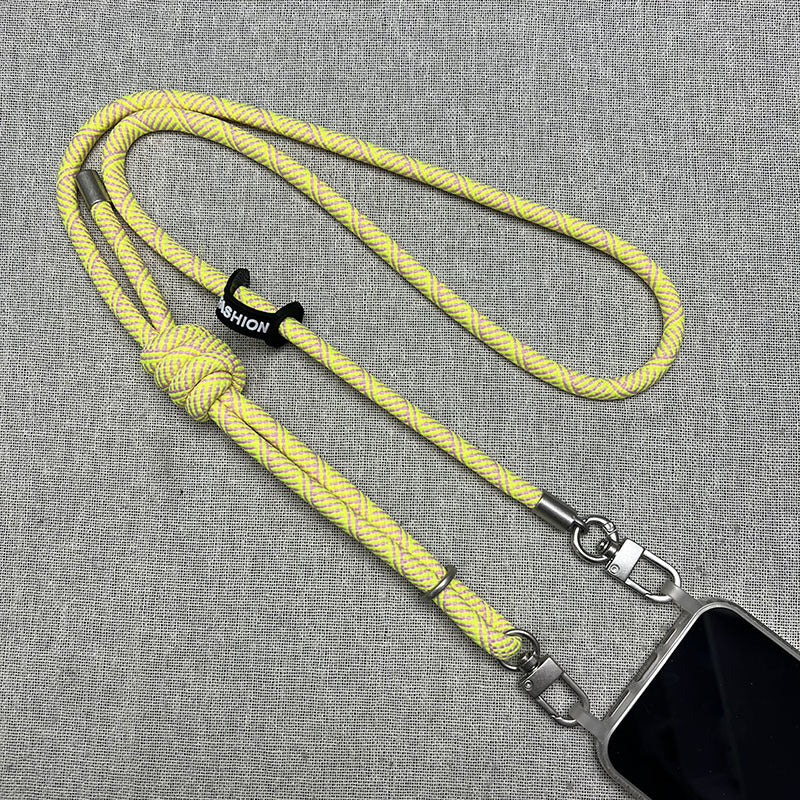 Adjustable Multifunctional Phone Lanyard Kalsten