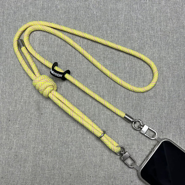 Adjustable Multifunctional Phone Lanyard Kalsten