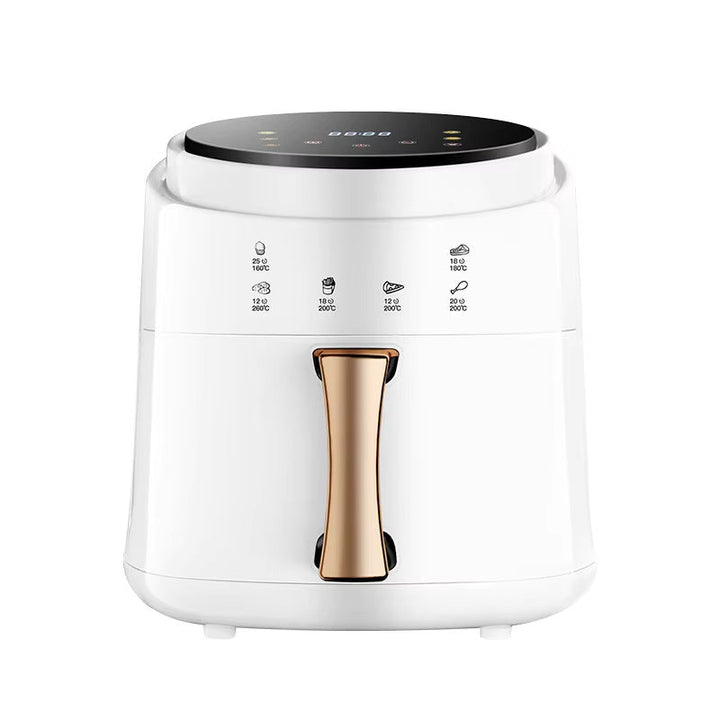 Smart Digital Air Fryer with Adjustable Temperature Control Kalsten