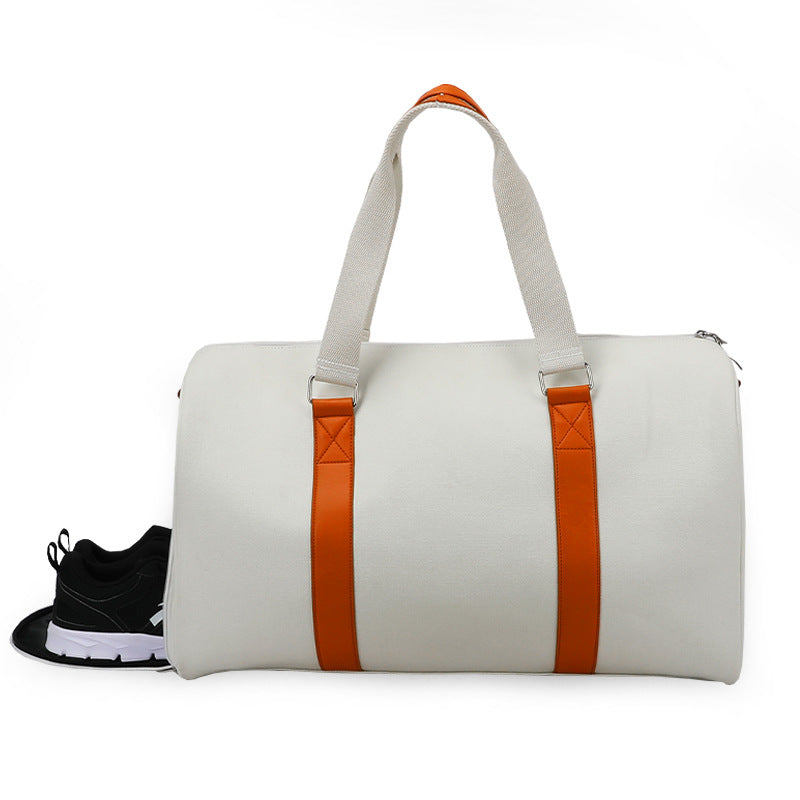 Weekend Travel Duffel Bag Kalsten