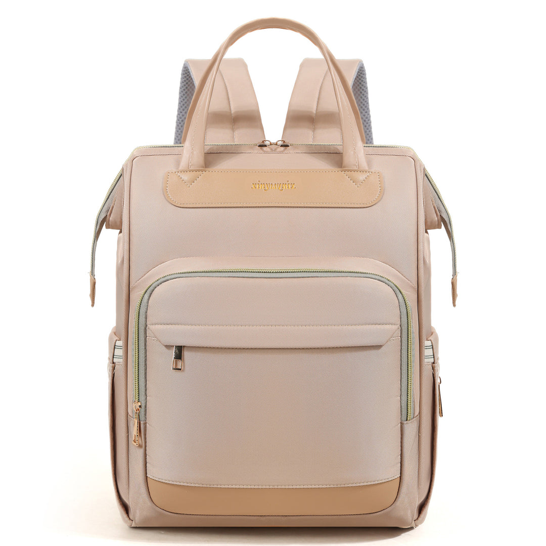 Multi-Functional Backpack with USB Charging Port Kalsten