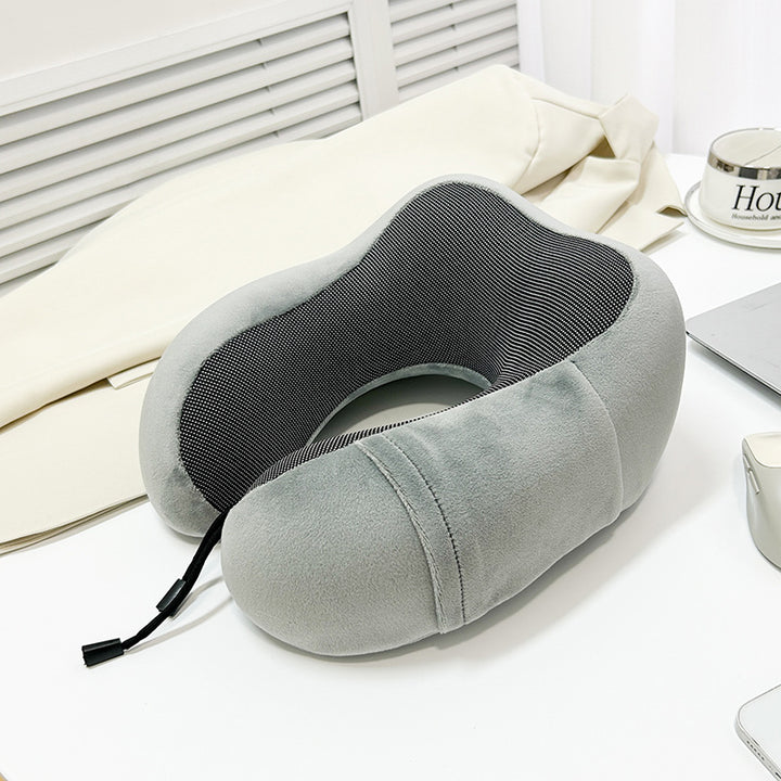 Unisex Neck Support made of high-quality memory foam Kalsten