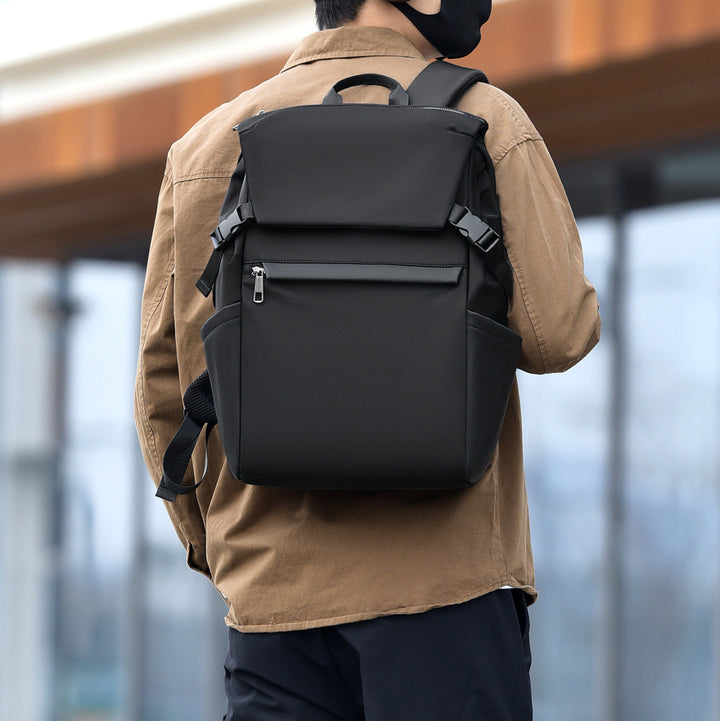 Modern High-Capacity Backpack Kalsten