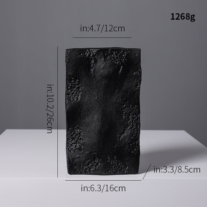 Artistic Decorative Ceramic Block Kalsten