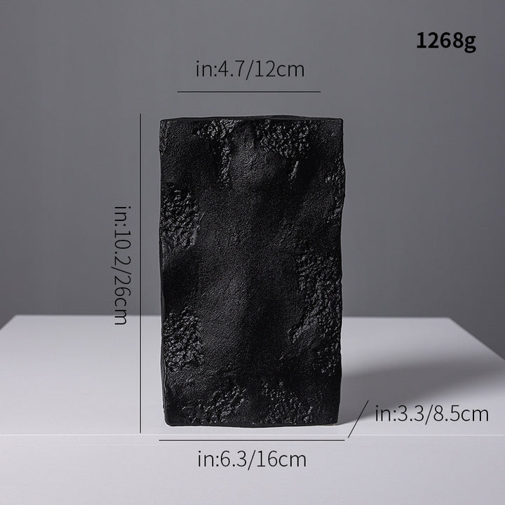 Artistic Decorative Ceramic Block Kalsten