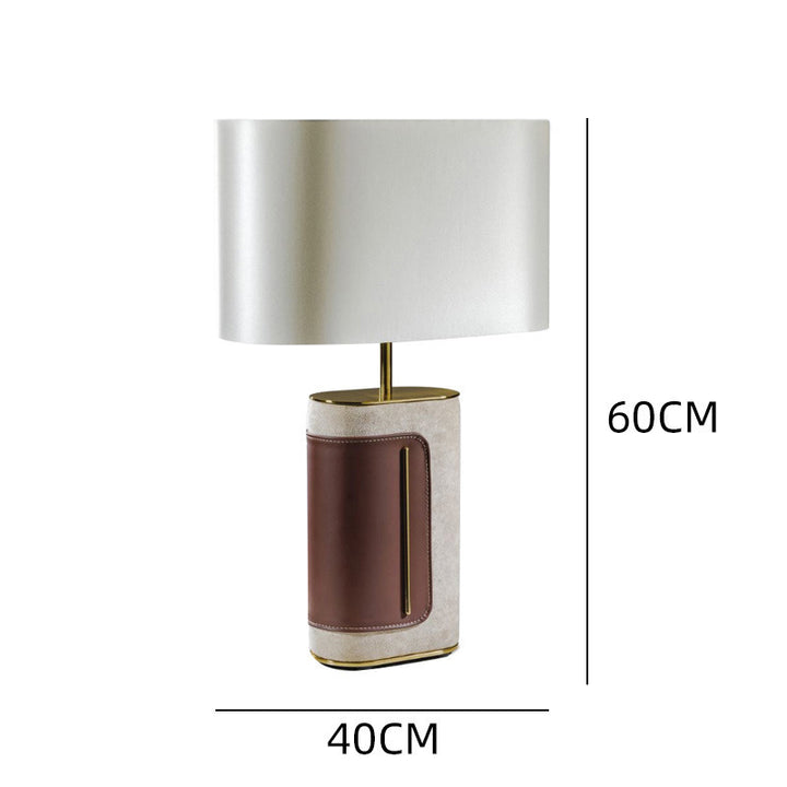 Modern Stylish Table Lamp