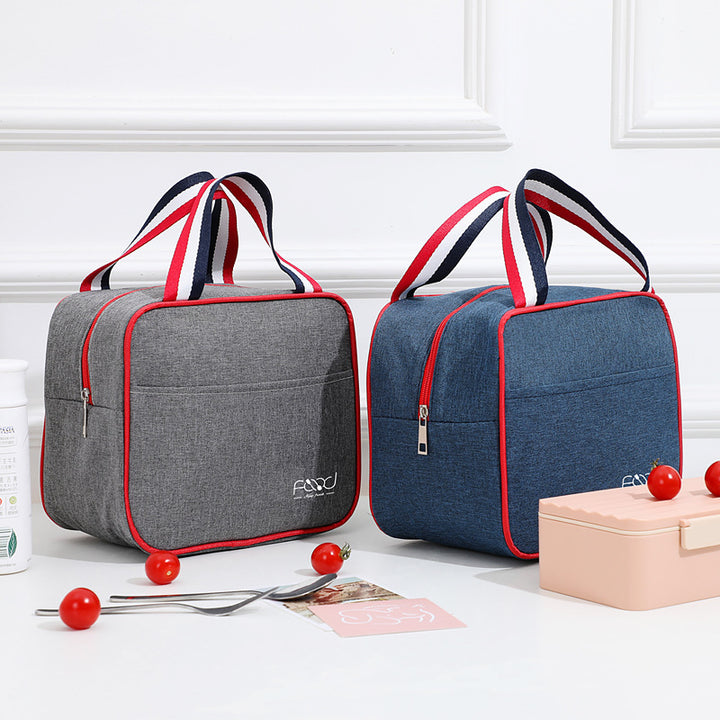 Insulated Food Tote Kalsten