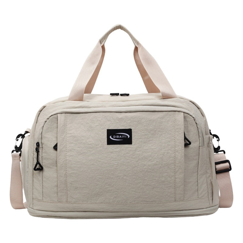Multi-Functional Travel Sports Duffel