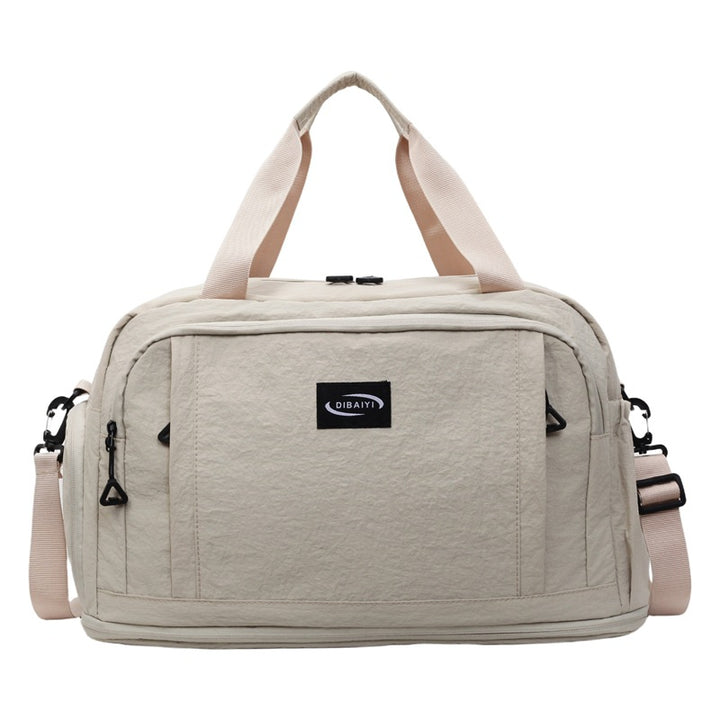 Multi-Functional Travel Sports Duffel